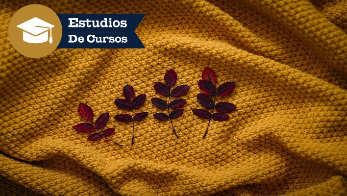 Curso de estampado textil