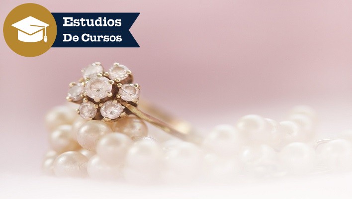 Curso de joyería industrial