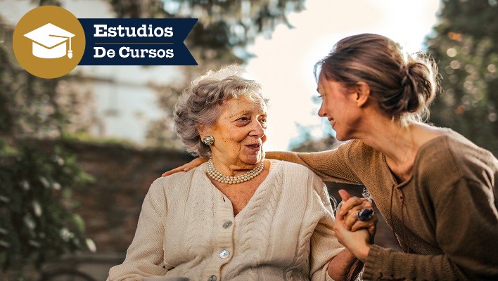 Taller de Atención al Adulto Mayor