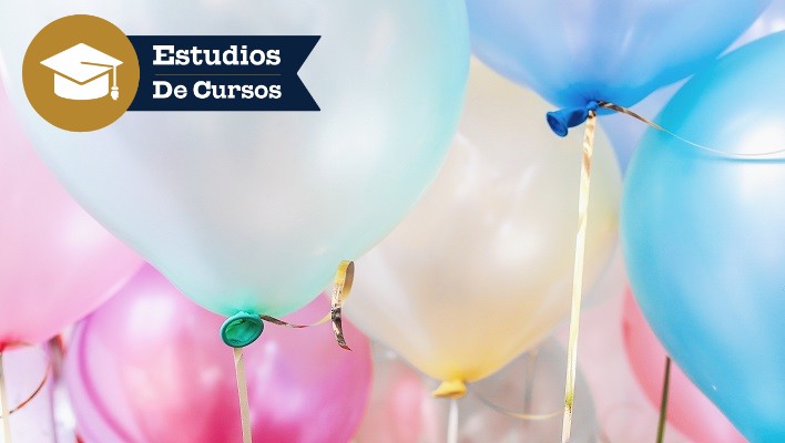Curso de Decoración de Globos