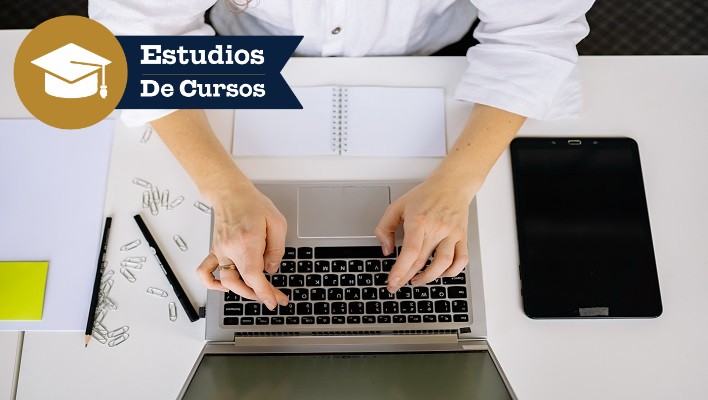 Cursos en línea en Chile