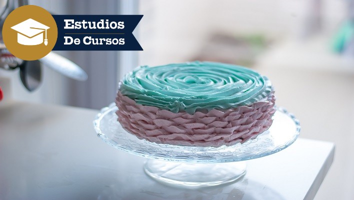 Curso de Repostería
