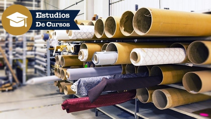 Curso en Metodologías de Calidad Textil