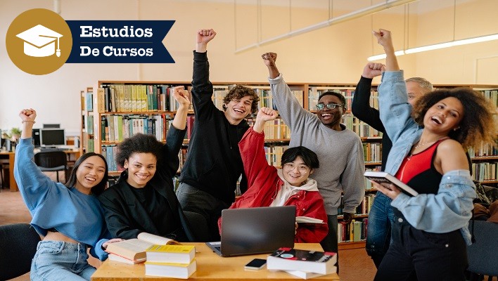 Becas para estudiar en Medellín