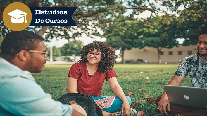 Becas Santander en Colombia